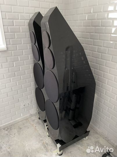 Колонки напольная акустика Lawrence Audio Eagle