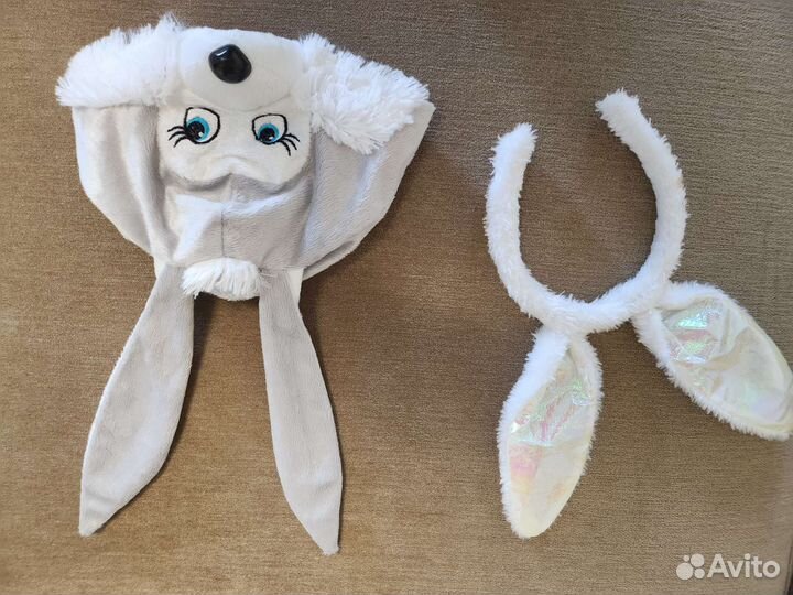 Новогодний костюм для мальчика