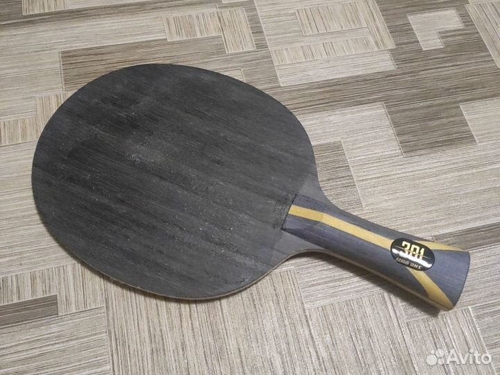 Dhs 301 основание настольный теннис