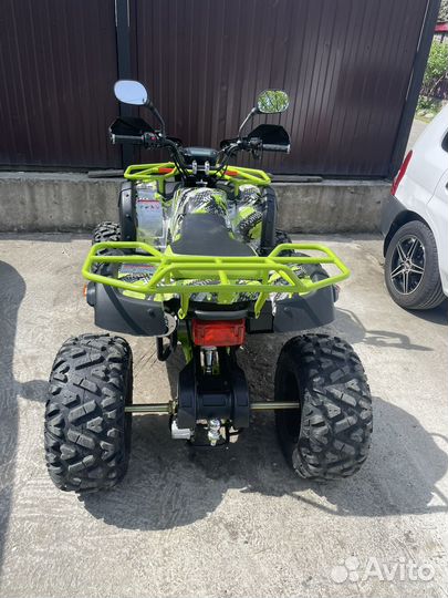 Продаю квадрацикл