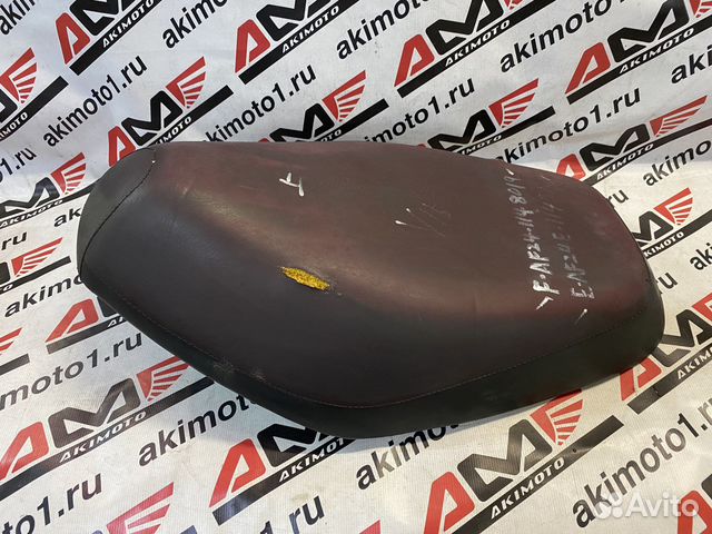 Сиденье Honda Tact AF24