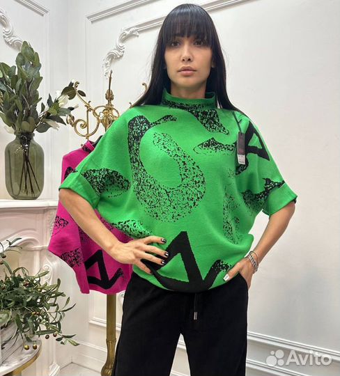 Кофта женская