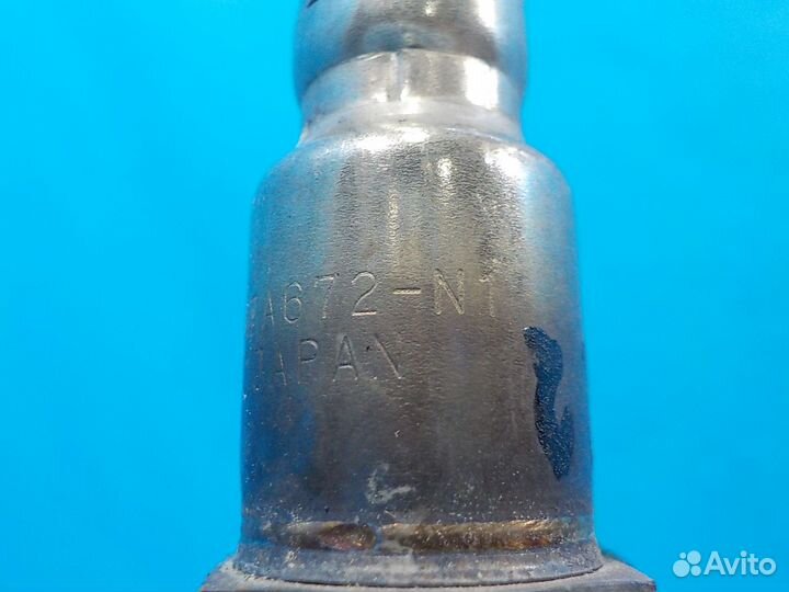 Датчик кислородный Nissan Juke (F15) 2011-2019