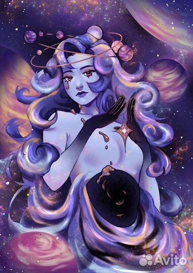 Иллюстрации на заказ