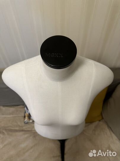 Манекен портновский