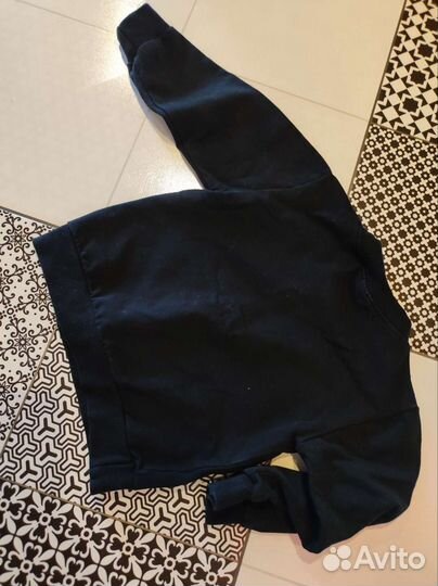 Кофточка для мальчика 86 размер