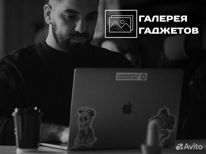 Галерея Гаджетов: мы знаем о гаджетах все