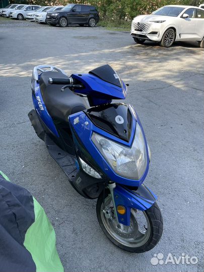 Racer rc150t-15j Taurus