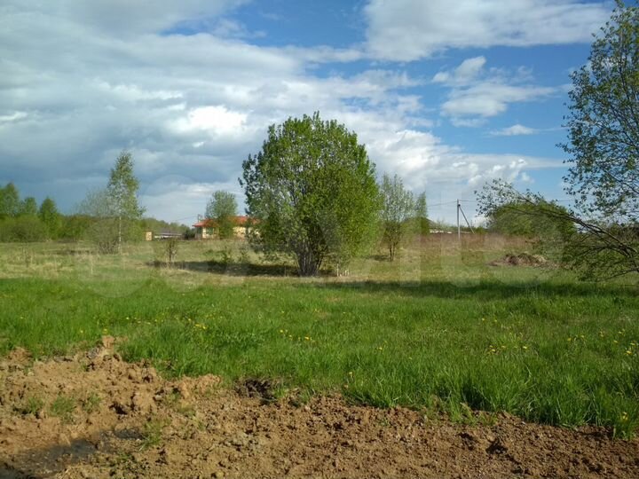 Участок 7,5 сот. (ИЖС)