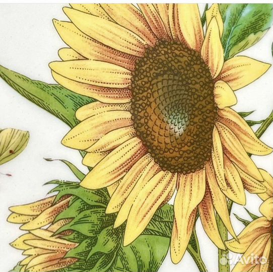 Тарелка Портмерион