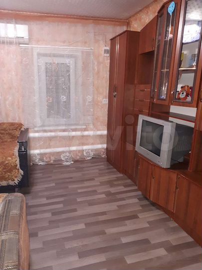 Дом 40 м² на участке 3 сот.