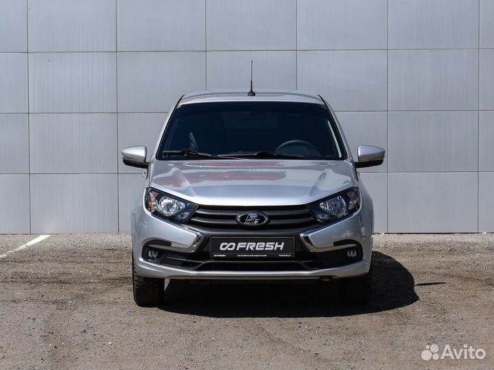 LADA Granta 1.6 МТ, 2023, 11 123 км