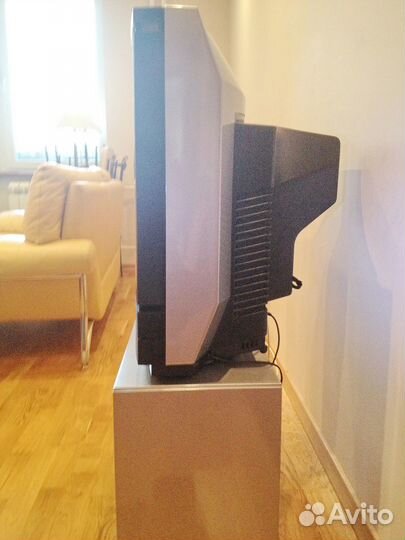 Культовая техника Bang & Olufsen