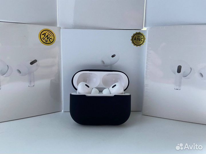 AirPods Pro с Гарантией