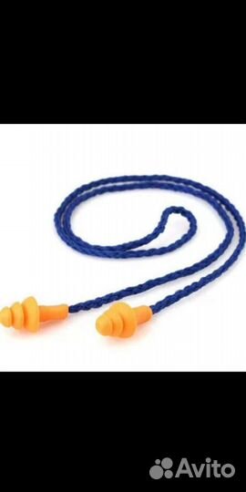 Беруши для сна