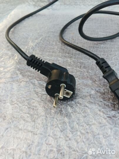 Сетевой кабель от мультиварки