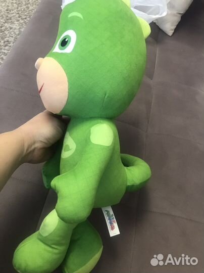 Игрушки «герои в масках»