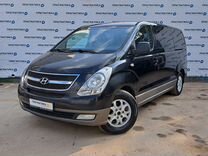 Hyundai H-1 2.4 AT, 2012, 243 146 км, с пробегом, цена 1 390 000 руб.