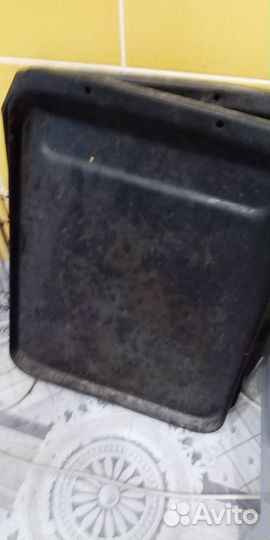 Противень для духовки