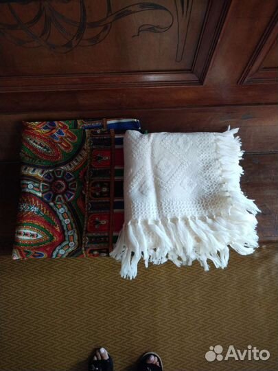 Платки СССР