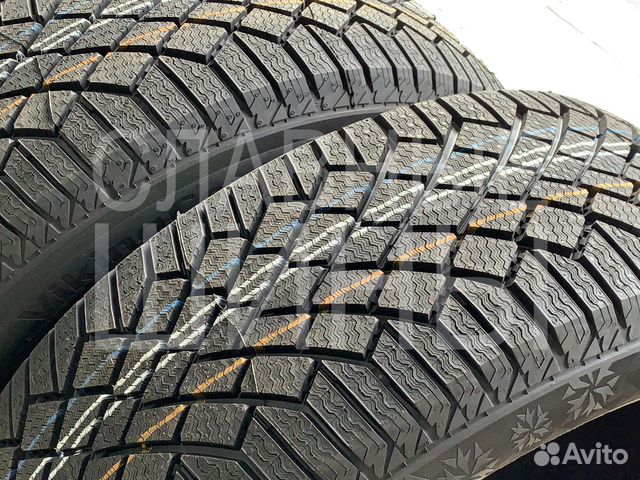 Continental ContiVikingContact 7 225/55 R17 101T