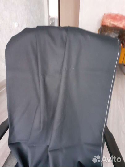 Ткань костюмная