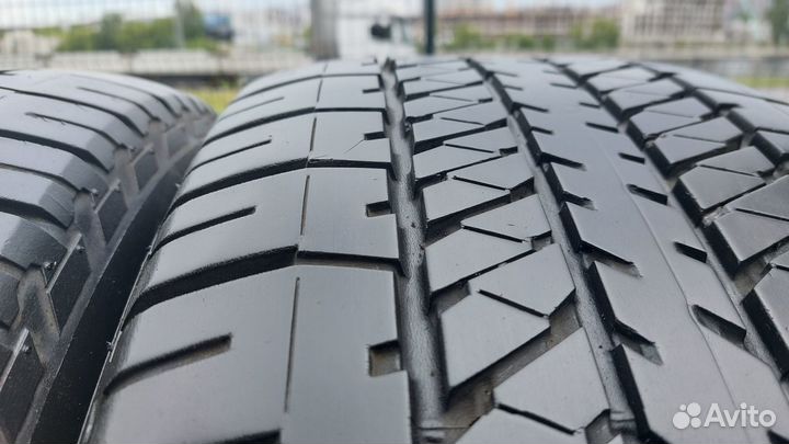 Bridgestone Dueler H/T 684II 275/60 R20