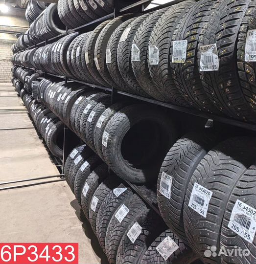 Dunlop Graspic DS3 225/60 R17 96N