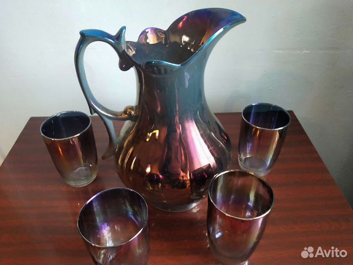 Набор посуды