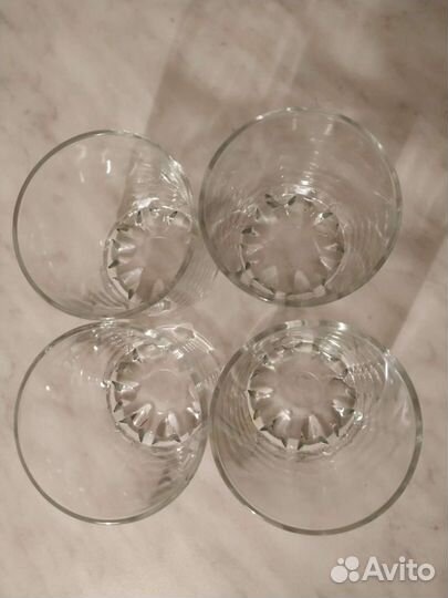 Стаканы комплект