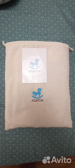 Фотоплед для новорожденных