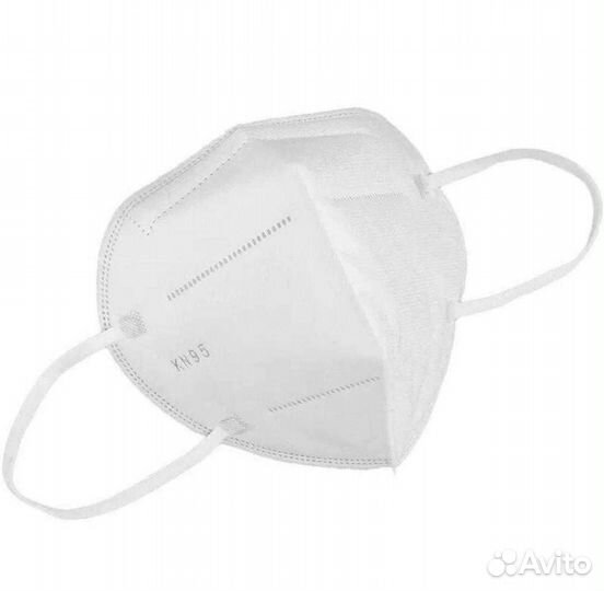 Маска медицинская многоразовая