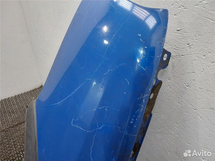 Крыло Volkswagen Golf 3, 1995