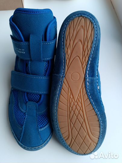 Борцовки для борьбы