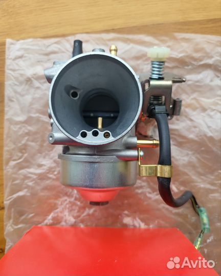 Карбюратор снегохода Yamaha Viking VK540