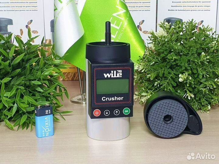 Влагомер зерна Wile 78 MRO в Снежногорске