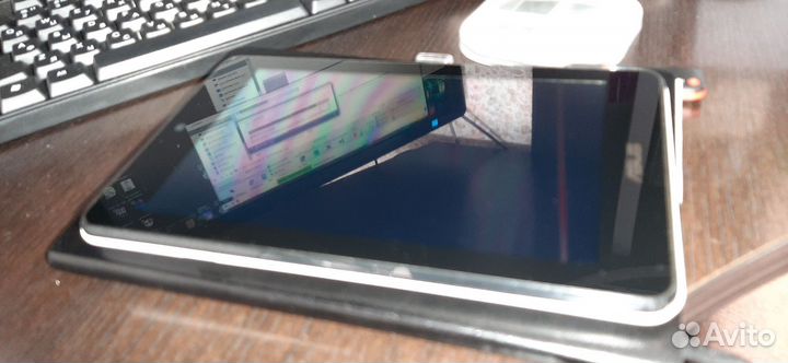 Asus MeMO PAD 7 планшетный компьютер