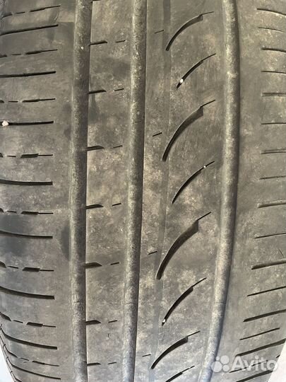 Formula Energy 215/65 R16