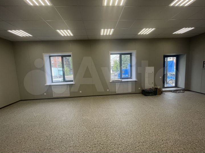 Свободного назначения, 93 м²