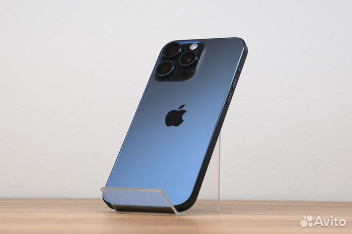 iPhone 15 Pro Max, 256 ГБ