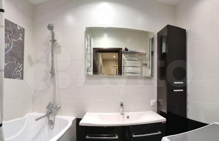 3-к. квартира, 86 м², 14/16 эт.