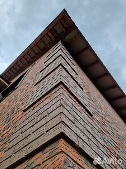 Кирпич лицевой Mercury Strong 0.7 NF/1 NF Kerma Pr