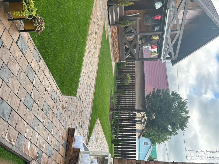 Работа садовник для дачи