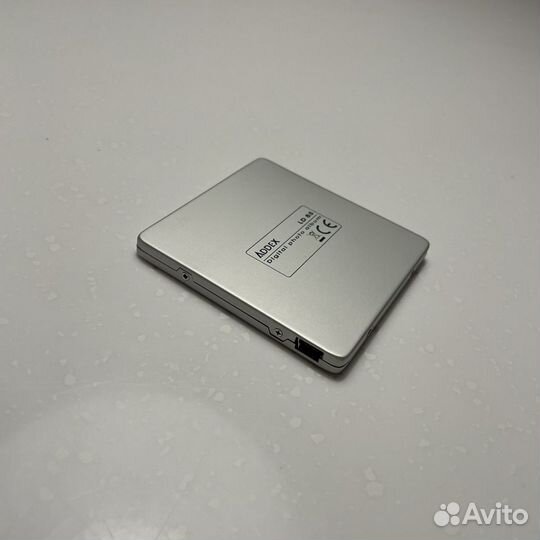 Карманный цифровой фотоальбом