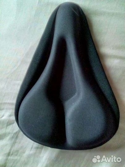Новый Чехол на сиденье велосипеда