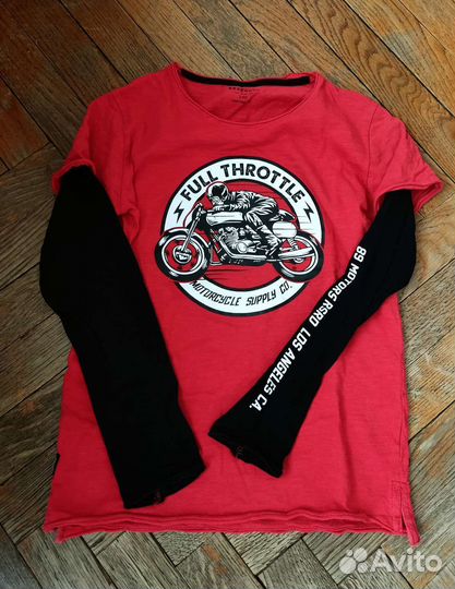 Детская одежда из Великобритании 8-11 лет