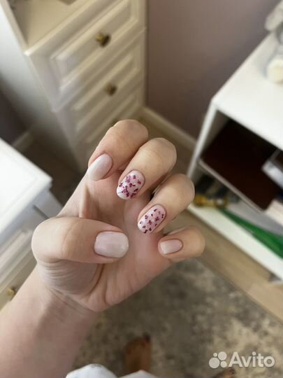 Ламинирование ресниц и бровей