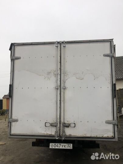 Продам сдвижнной верх, тент, ворота