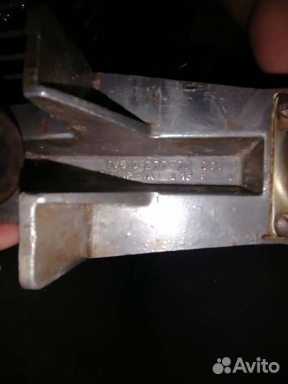 Мясорубка ручная бу