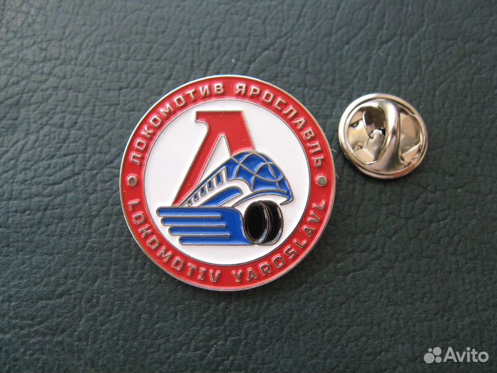 Официальные знаки хк 